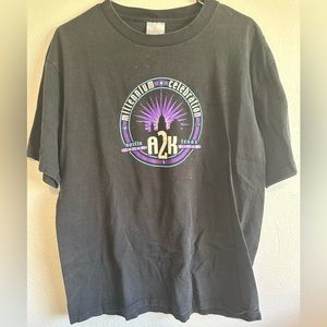 Classic Austin Texas Race T-Shirt